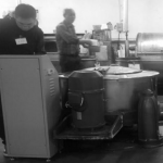 离心机更换案例