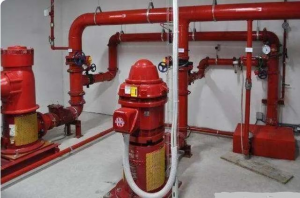 特别应用场景-消防